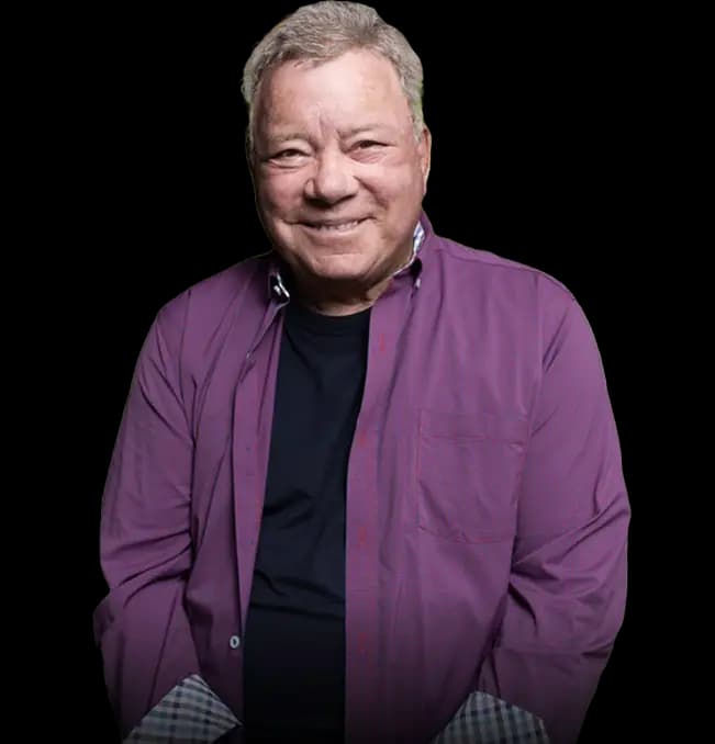 William Shatner