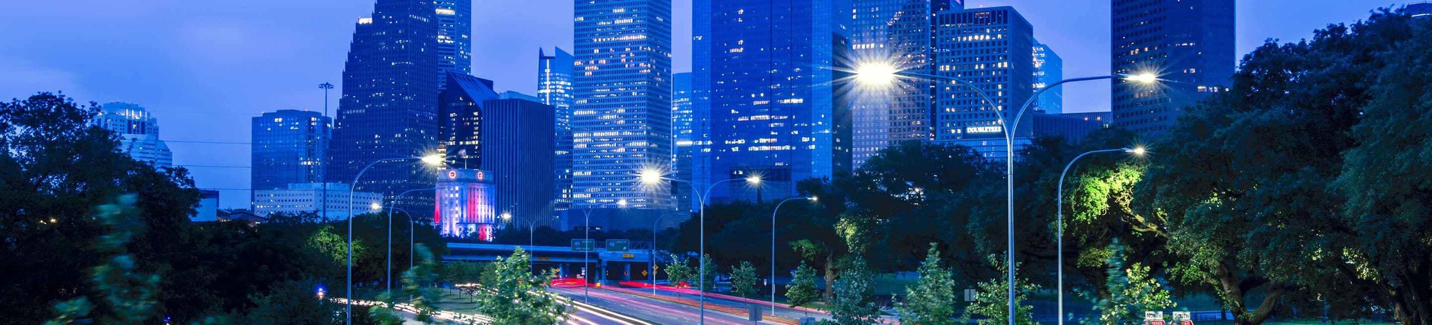 Houston