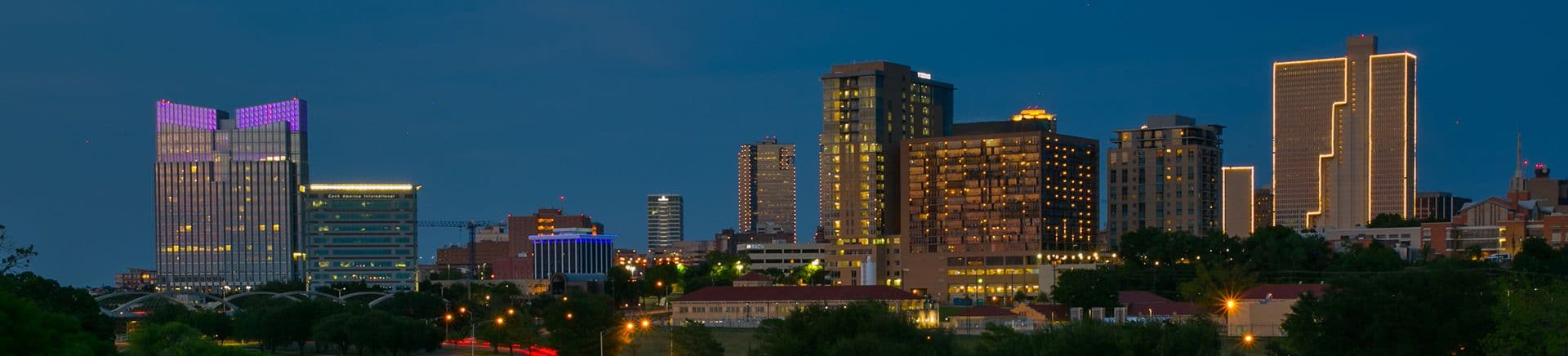 Fort Worth