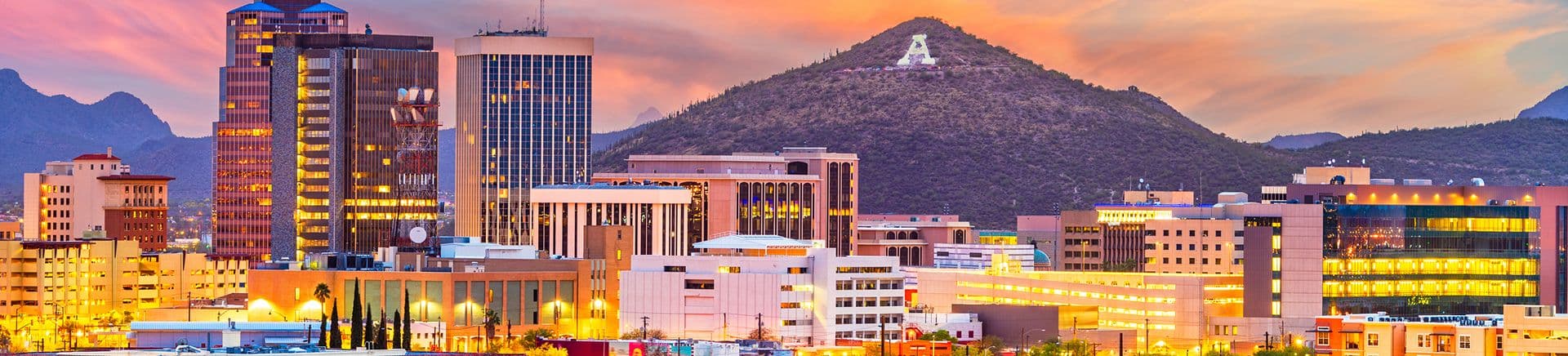Tucson