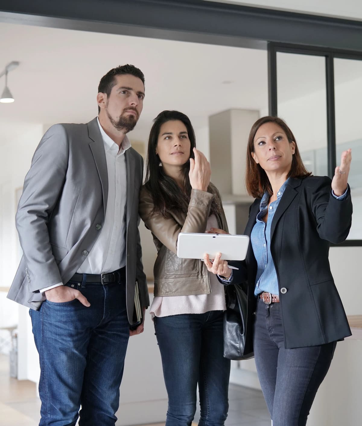 Confidence in Every Sale