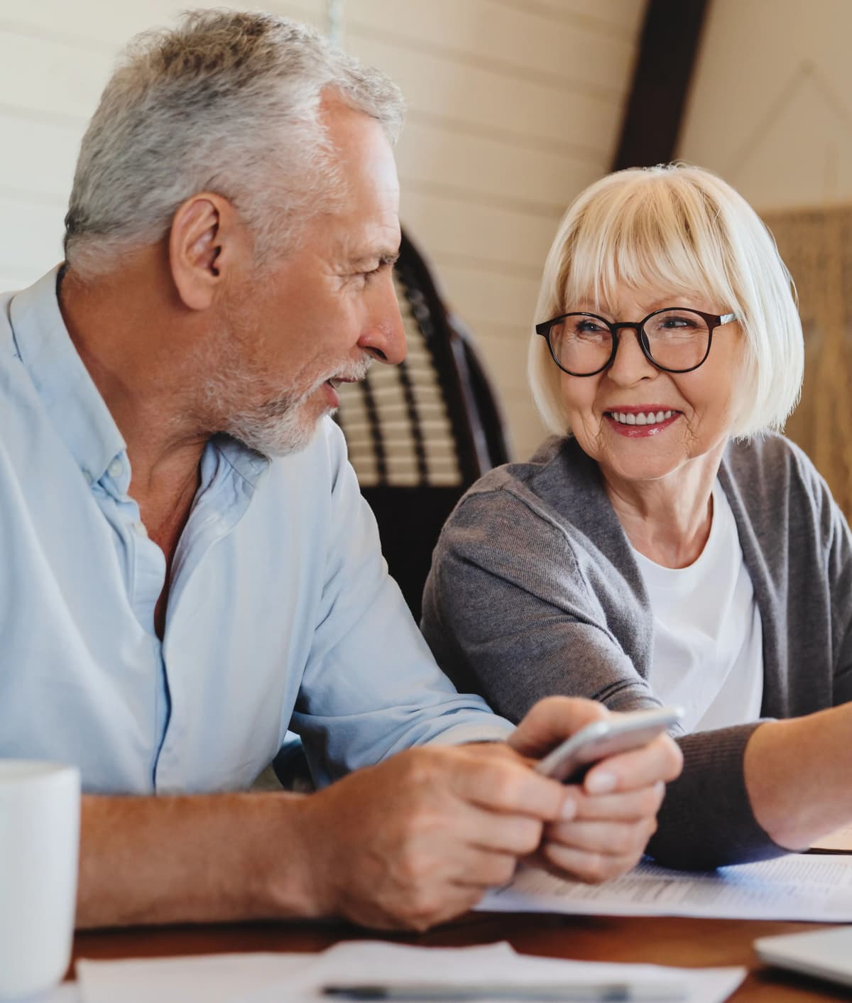 The Right Plan For Every Home