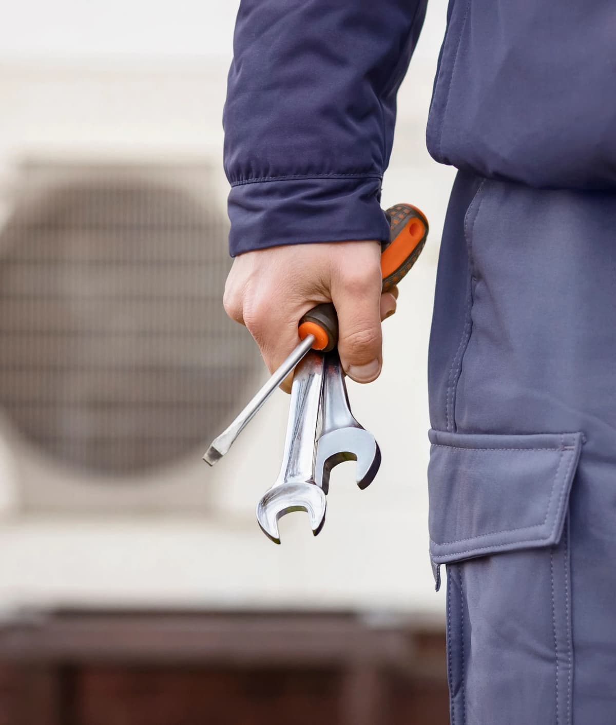 Trusted Technician Network