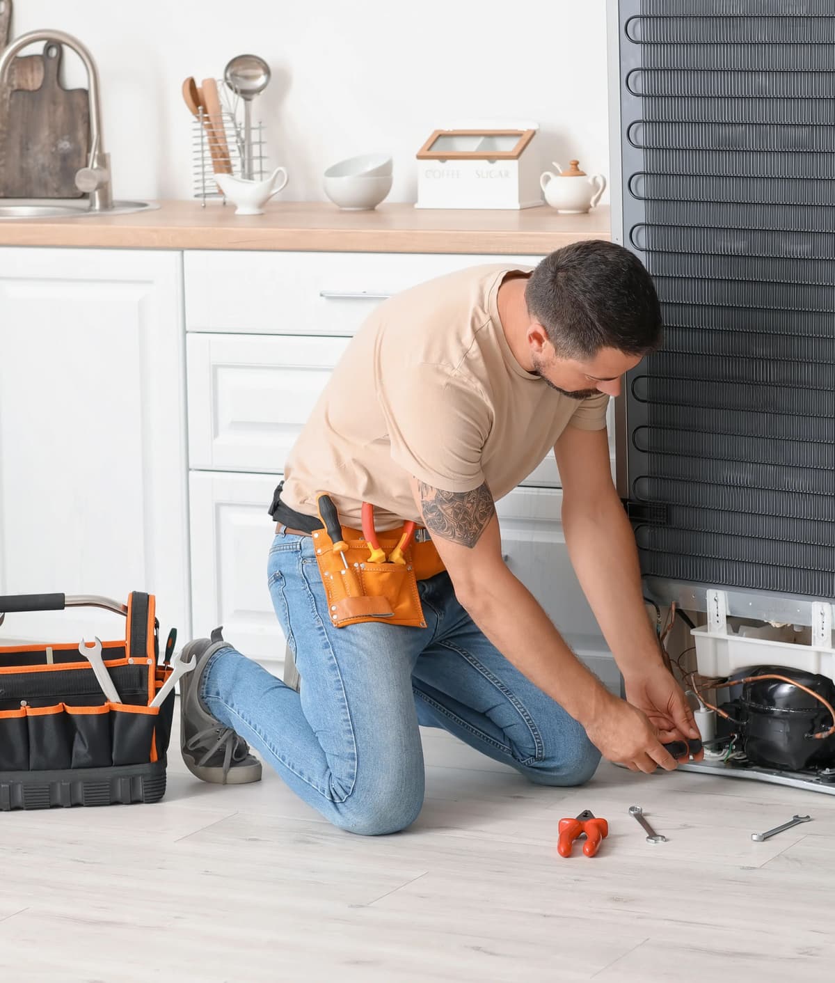 Workmanship Guarantee