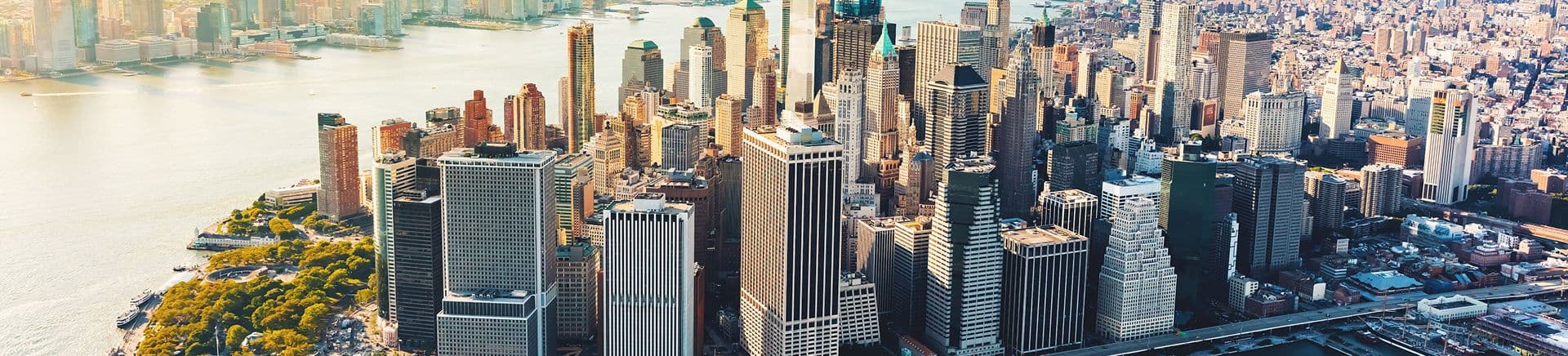 New York City New York City