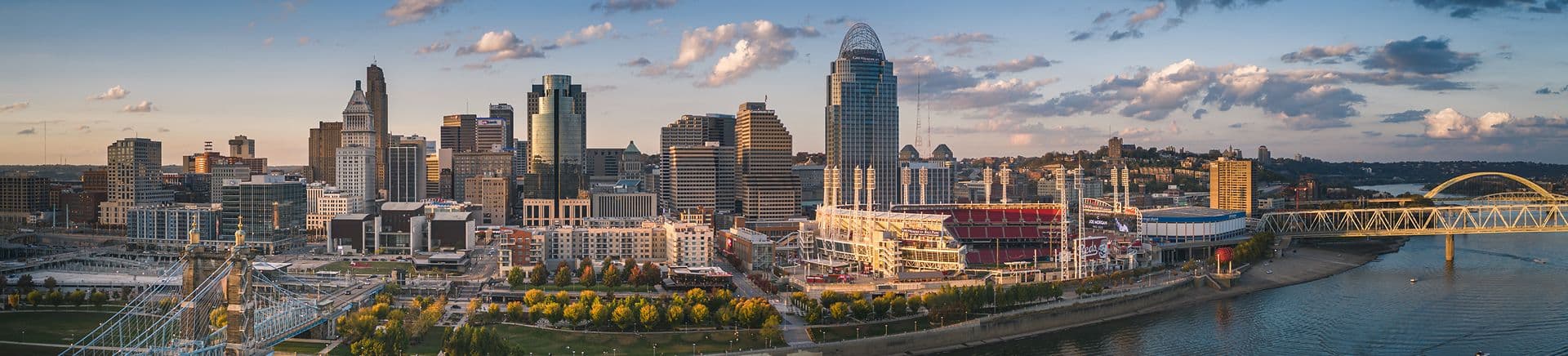 Cincinnati Cincinnati