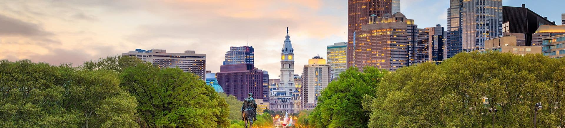 Philadelphia Philadelphia