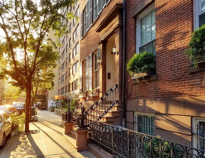 New York City New York City