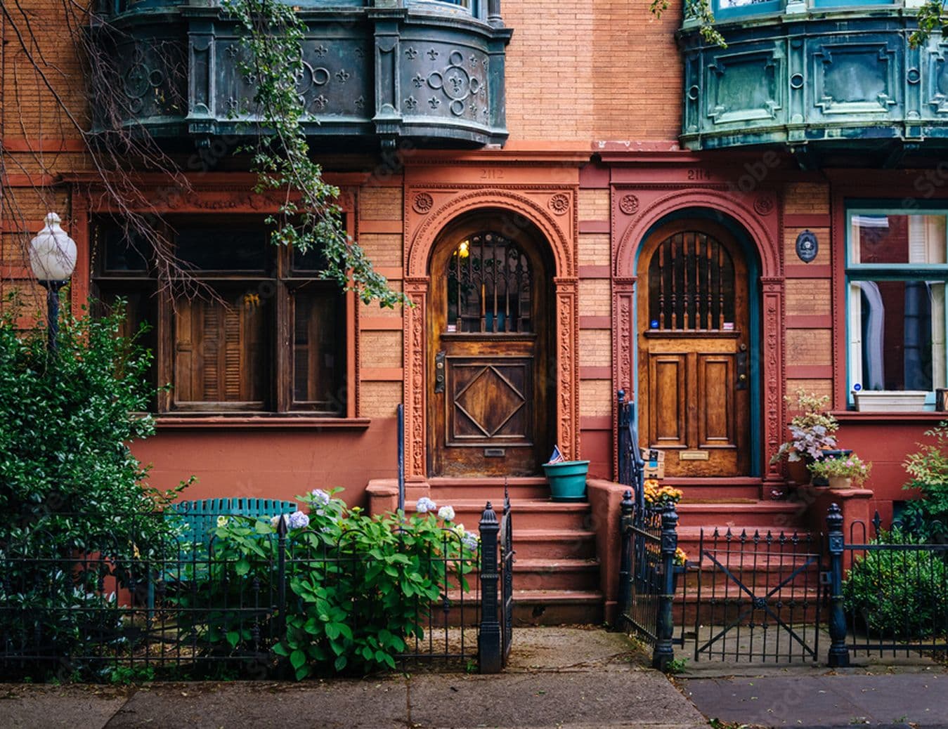 Philadelphia Philadelphia