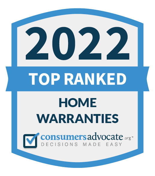 2019 Best Home Warranties, consumers advocate