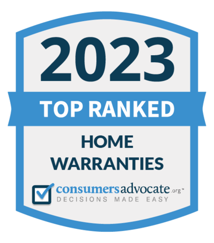 2019 Best Home Warranties, consumers advocate