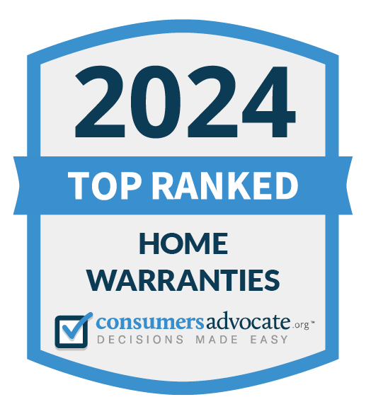 2019 Best Home Warranties, consumers advocate