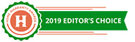 2019 Editor's Choice