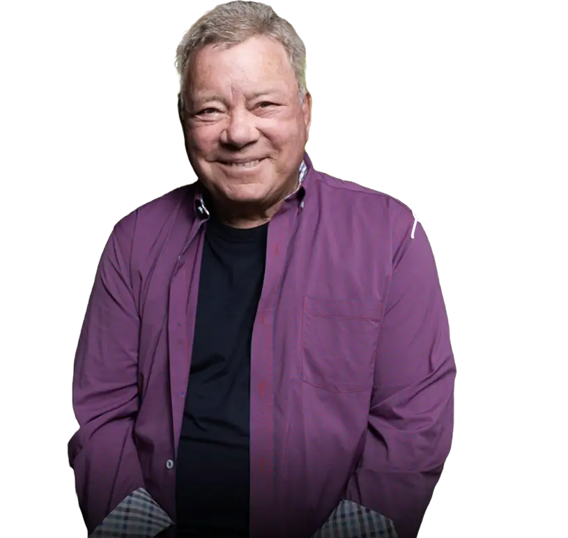William Shatner
