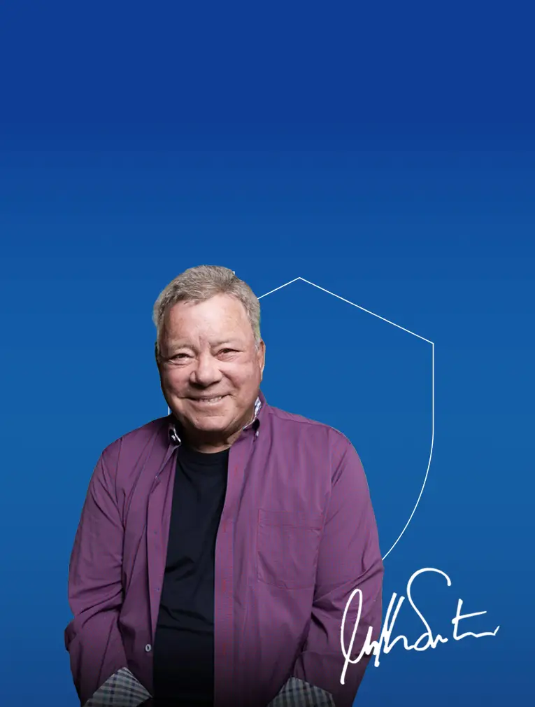 William Shatner