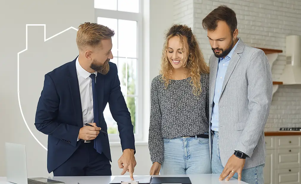 Homeowners Warranty