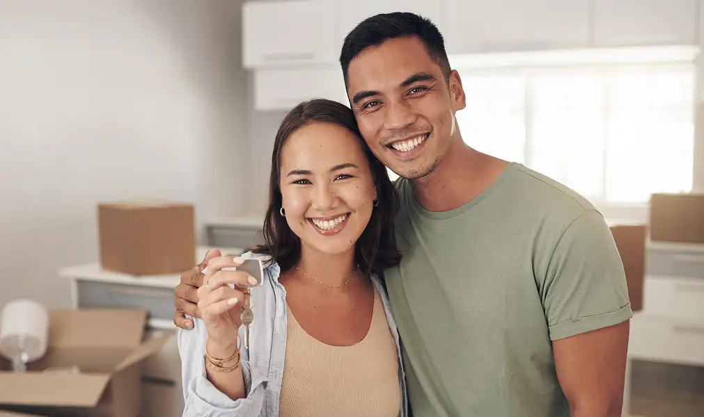 Your Home Protection Begins With Us.