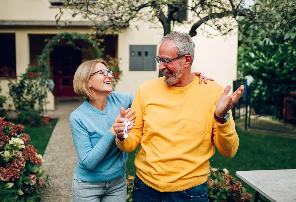 Homeowners Warranty