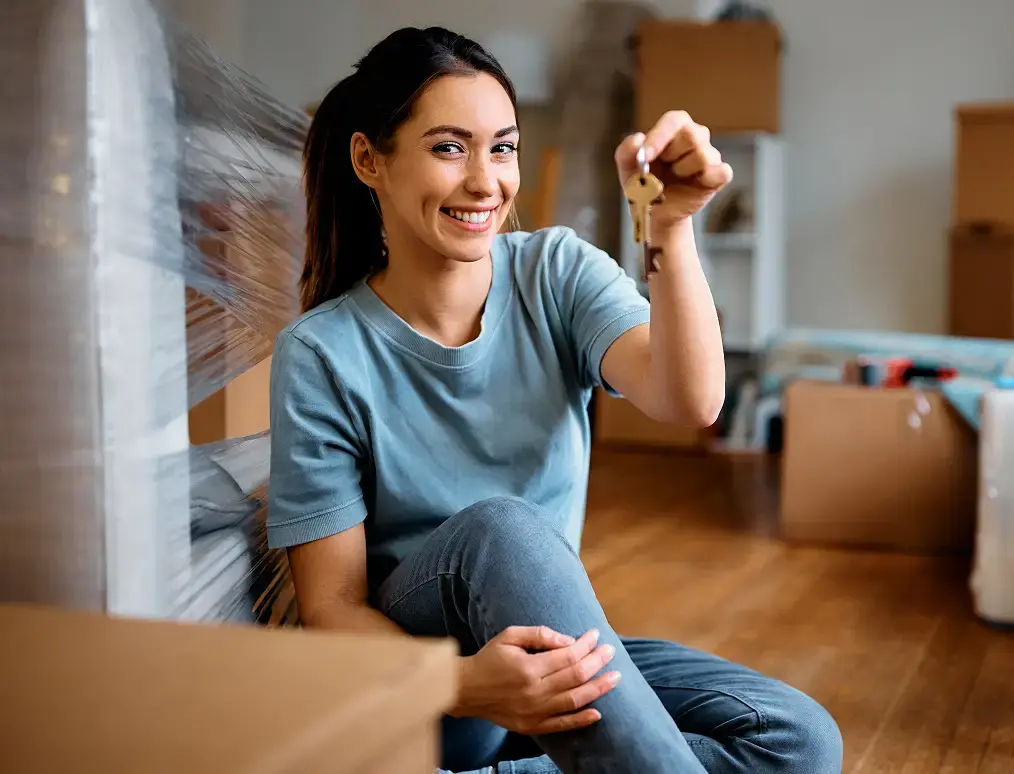 Homeowners Warranty