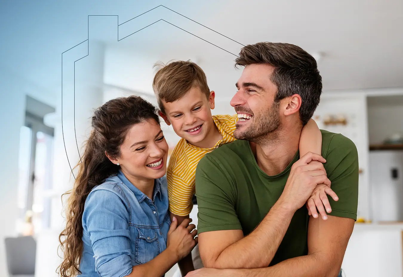 Trusted by Homeowners Nationwide.