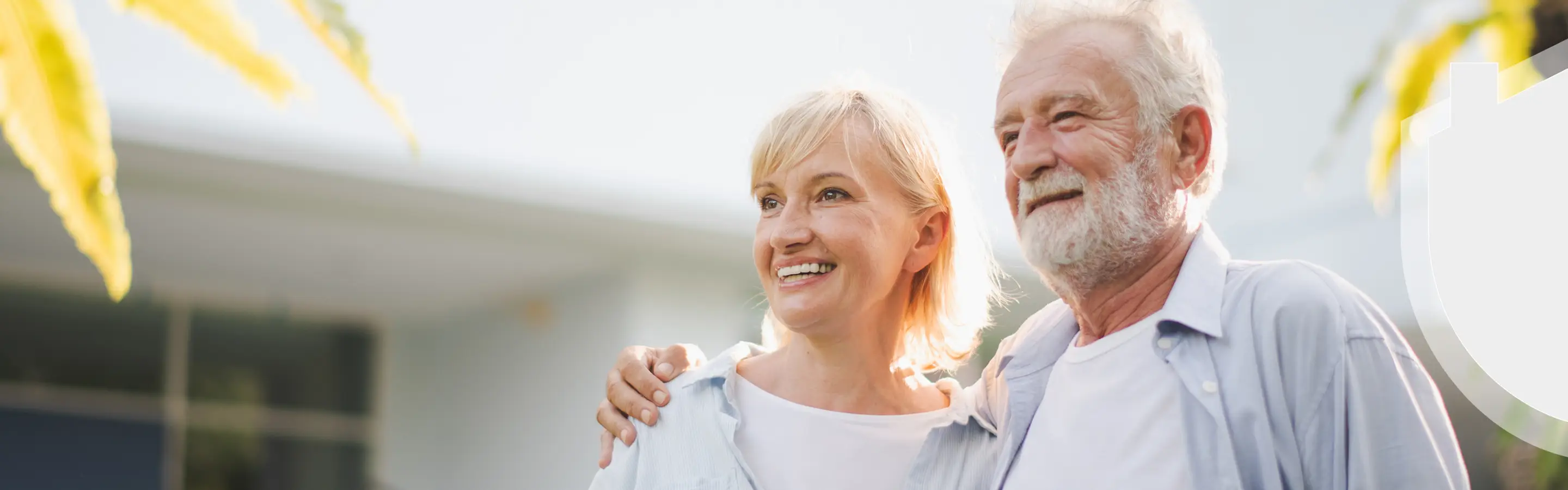 Worry-Free Homeownership