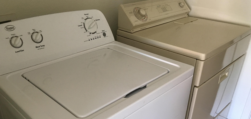 4 Signs It’s Time To Replace Your Washer And Dryer