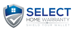 Select Home Warranty Logo | SHW Blog