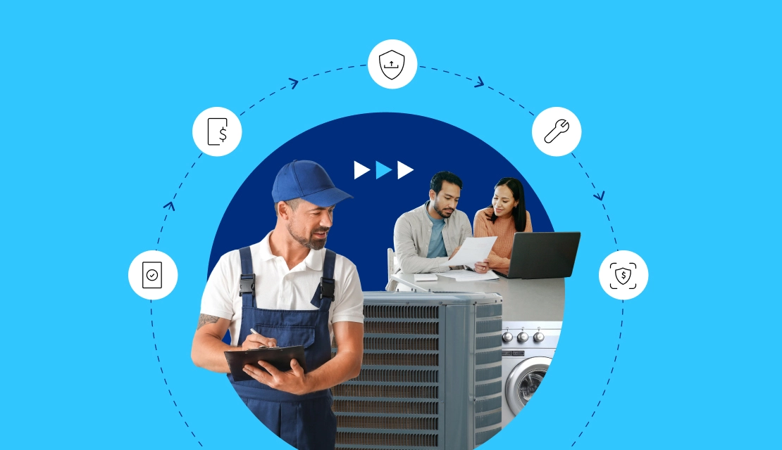 How Do Home Warranties Work?