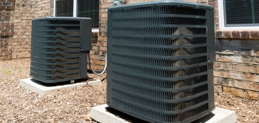 Residential Central Air Conditioners | Select Home Warranty