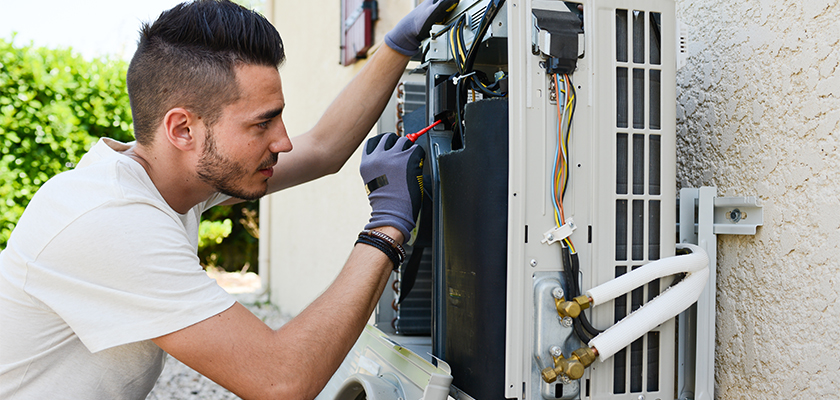 Air Conditioner Repair Lafayette