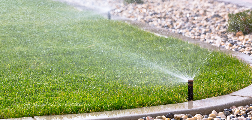 How To Check A Law Sprinkler System (6 Steps)