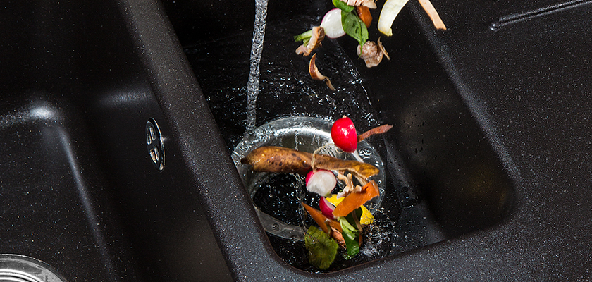 5 Signs It’s Time To Replace Your Garbage Disposal