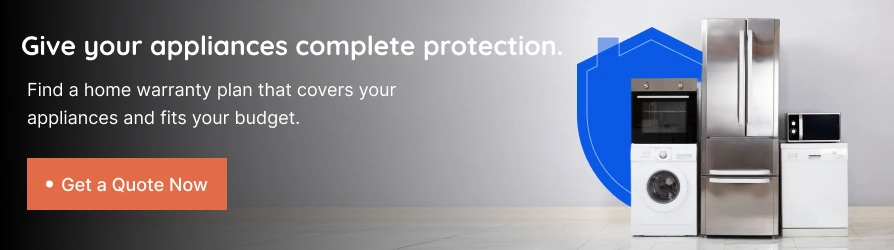 Give Your Appliances Complete Protection