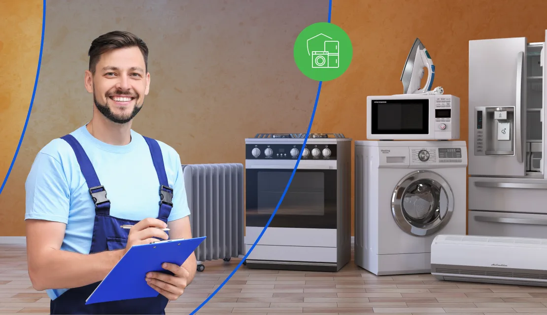 Home Appliance Warranty