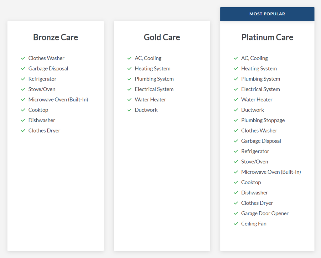 Home Warranty Comparison Coverage Plans More SHW Blog home-warranty-plans-complete-protection-protect-your-home-today