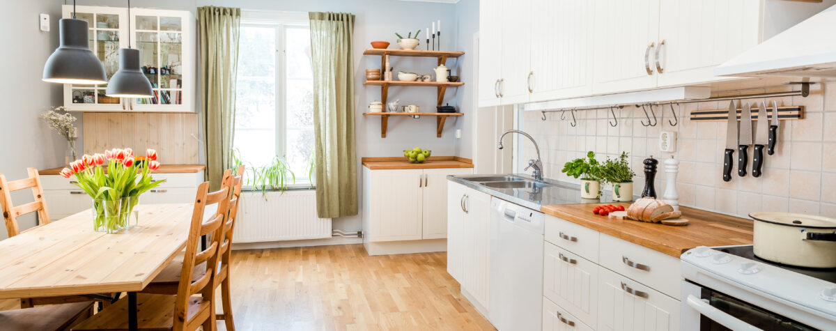 Kitchen | Select Home Warranty