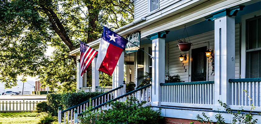 Texas Home Warranties: How to Find the Right Coverage