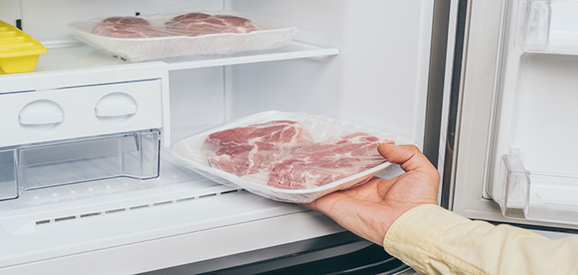 Learn what to do when your freezer won't freeze and coverage for mechanical damage. | SHW Blog