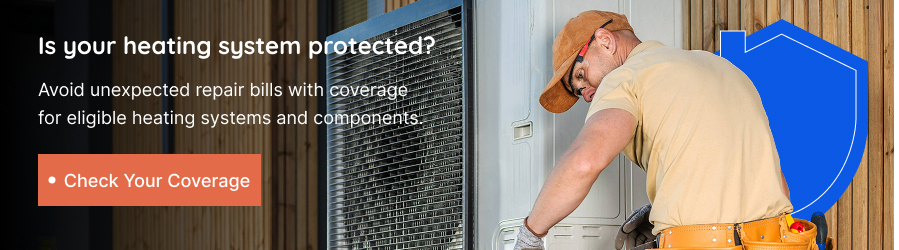 Is Your Heating System Protected