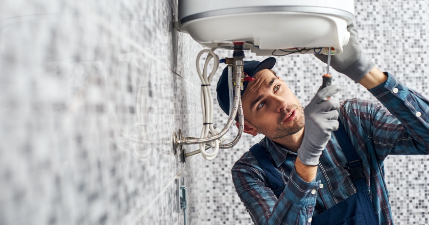 How to Maintain the Boiler: 5 Steps