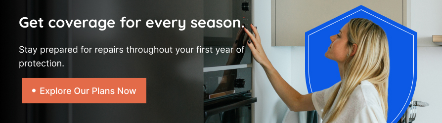 Get Coverage For Every Season