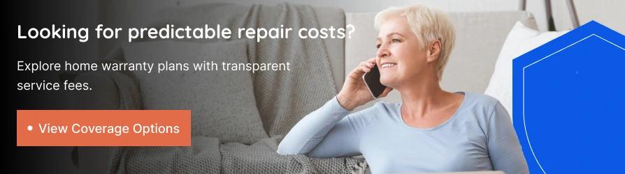 Looking For Predictible repair Costs
