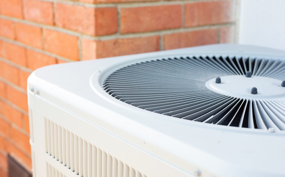HVAC condenser fan not working? | SHW Blog