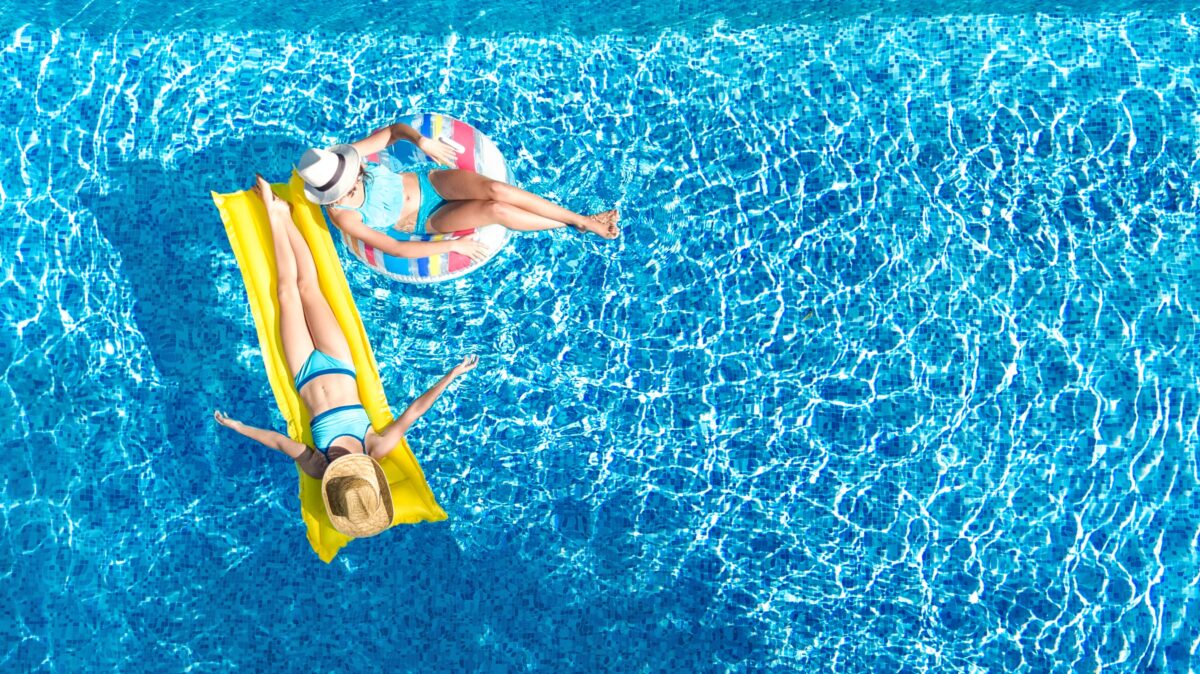 Protect your pool pump and other mechanical parts of your pool. | SHW Blog