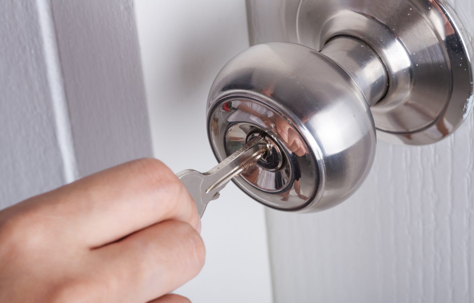 Should I Rekey Locks or Change the Locks? SHW Blog