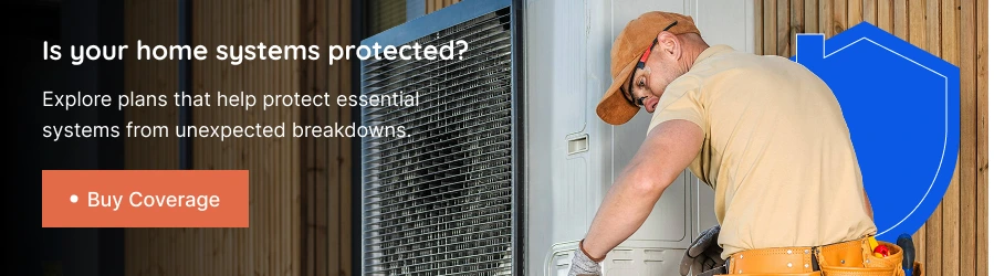 Is Your Home Systems Protected