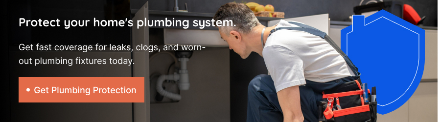 Pritect Your Homes Plumbing Systems