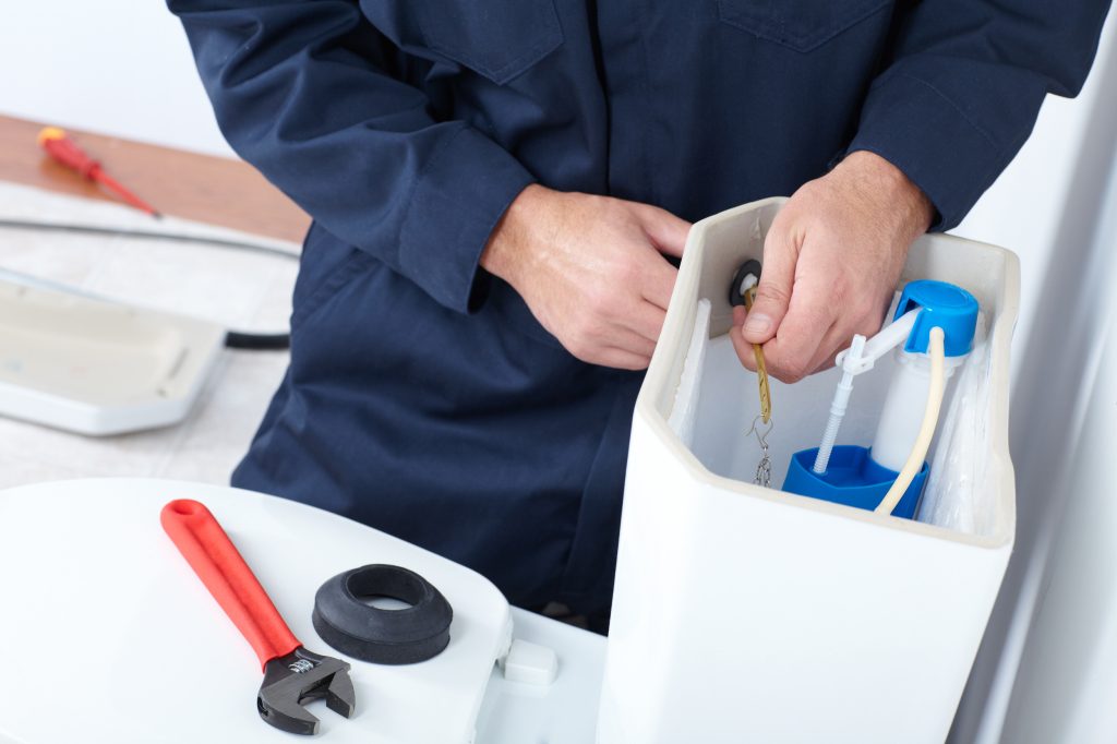 Toilet Repair & Troubleshooting Tips SHW Blog