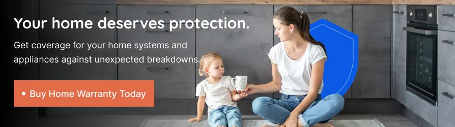 Your home deserve protection