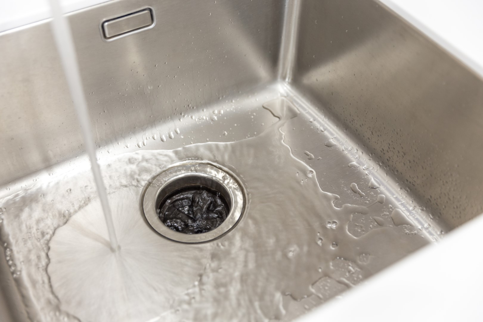 How To Clean Your Garbage Disposal SHW Blog